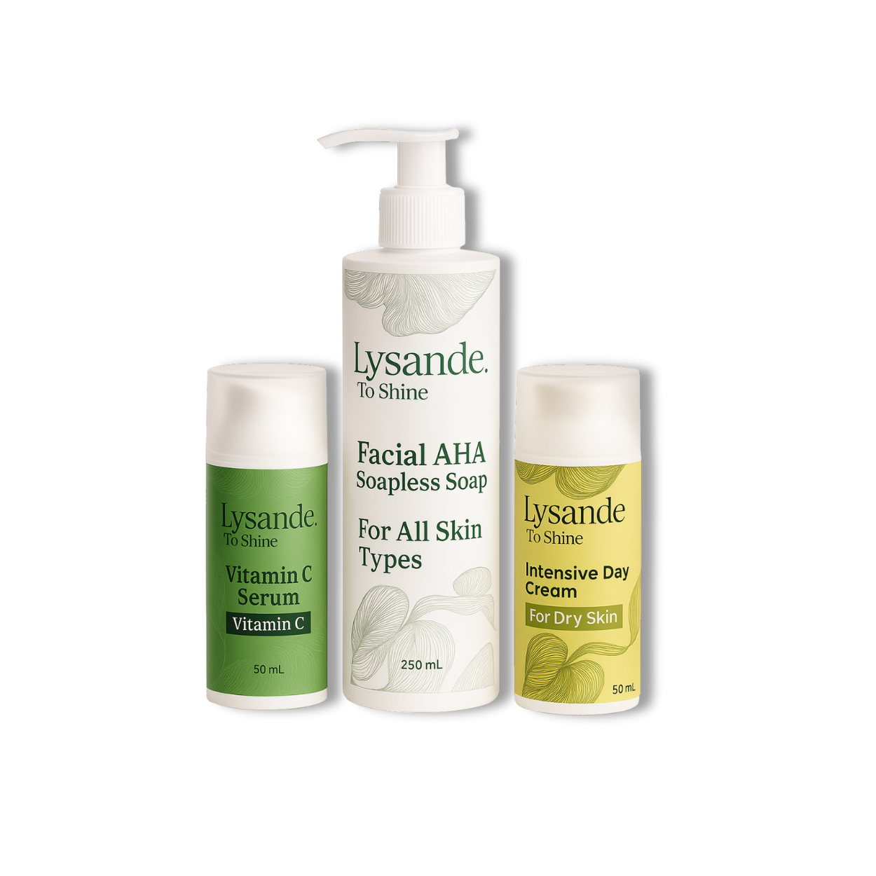 روتين عناية يومي لبشرة صحية ونضرة